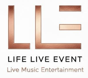 LifeLiveEvent Logo