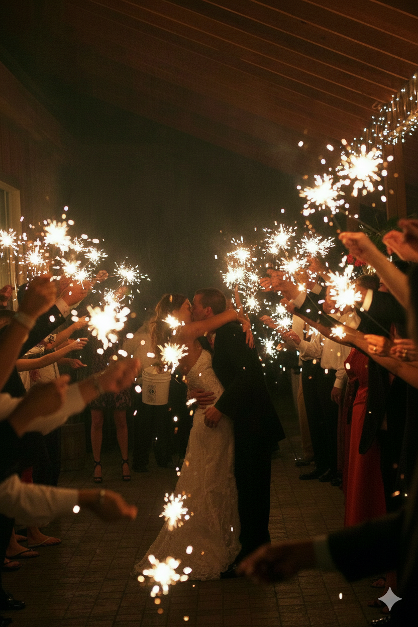 Wedding testimonial photo 3