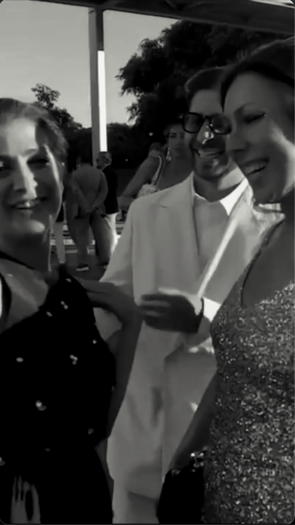 Galas and Awards